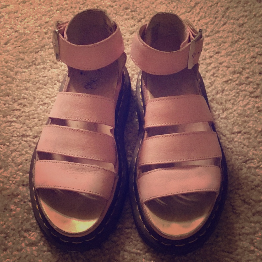 Doc Martens Clarissa Sandal